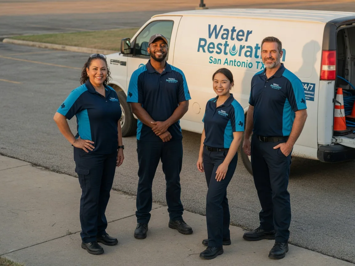 Water Damage Repair company in South Beach, OR
